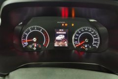 2017 Haval H2s 2017 1.5T AT Red LabelLuxury #14