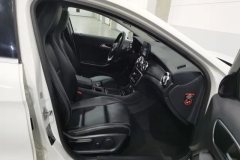 2019 Mercedes-Benz GLA-Class 2018 1.6T AT GLA200FashionFWD #22
