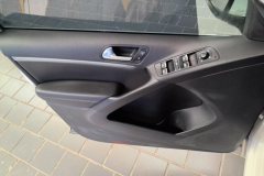 2015 Volkswagen Tiguan 2015 1.8T AT Luxury FWD #7
