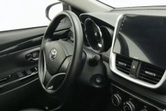 2020 Toyota Yaris L 2020 To dazzleX 1.5 AT Luxury #23