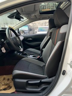 2021 Toyota Corolla 2021 1.2T AT S-CVTElitePLUSEdition #25