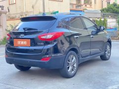 2015 Hyundai ix35 2015 2.0 AT SmartFWD China V #5