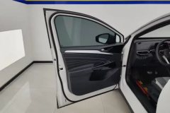 2024 Volkswagen ID.4 CROZZ 2024 Pure enjoymentLimited #7