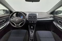 2016 Toyota Yaris L 2015 1.5 AT ECharmingEdition #14