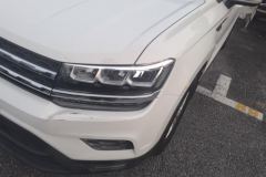2020 Volkswagen Tharu 2021 1.4T AT 280TSIFashionFWD #5