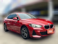 2021 BMW 1 Series 2021 1.5T Facelift 120i MSport #3