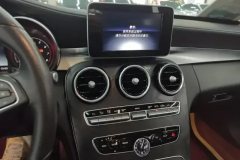 2018 Mercedes-Benz C-Class 2018 2.0T AT C200 L Sport AchievementSpecial #13