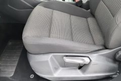 2016 Volkswagen Touran 2016 TouranL 1.4T MT 280TSI Fashion #21