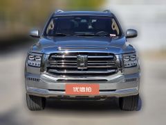 2023 Tank 500 PHEV 2023 2.0T AT Hi4-T #2