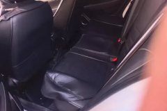 2022 Geely Auto Emgrand Sedan 2021 UP 1.5L MT Comfort #11
