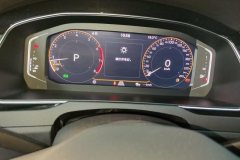 2022 Volkswagen Magotan 2020 2.0T AT 380TSILuxury #14