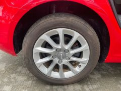 2017 Audi A3 Sportback 2016 1.4T AT 35TFSILinkedIn #17