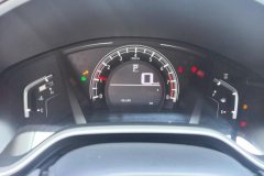 2019 Honda CR-V 2019 1.5T AT 240TURBOComfortFWD China V #14