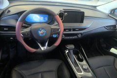2024 Buick VELITE 6 2024 430km Enjoy moreEdition #12