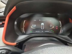 2021 Haval Chitu 2021 1.5T AT ProvokingEdition Platinumrabbit #12