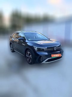 2021 Volkswagen ID.6 CROZZ 2021 Long RangePROEdition #3