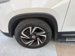 2018 Baojun 510 2017 1.5 AT Luxury #4
