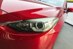 2015 Mazda Mazda3 Axela Sedan 2016 1.5 AT Luxury #5