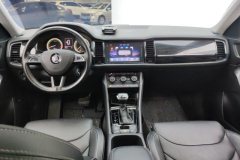 2017 Škoda Kodiaq 2018 1.8T AT TSI330LuxuryPremium7Seat FWD #12