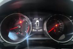 2019 Volkswagen Sagitar 2018 1.4T AT 280TSIsparkleEdition #14