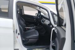 2020 Geely Auto Vision X3 2019 1.5 AT UpgradeEditionElite #8
