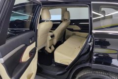 2016 Toyota Highlander 2015 2.0T AT Elite7Seat 4WD #11