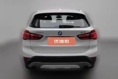 2016 BMW X1 2016 2.0T AT 20LiLuxury FWD #4