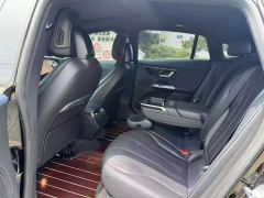 2023 Mercedes-Benz EQE 2022 350 Pioneer #7