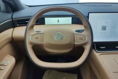 2026 Dongfeng Fengshen Dongfeng Fengshen L8 2025 185KMdreamEdition #5