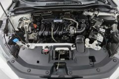 2020 Honda XR-V 2020 1.5 AT Comfort #7