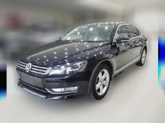 2016 Volkswagen Passat 2015 1.8TSI AT DSGYu ZunEdition #1