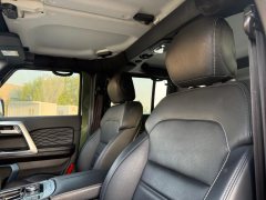 2019 Beijing Off-Road Beijing BJ40 2019 2.3T AT PLUSExclusive4WD China VI #15