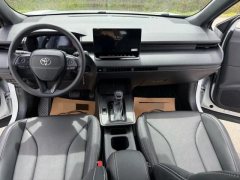 2025 Toyota Corolla Cross 2026 2.0L Pioneer Edition #9
