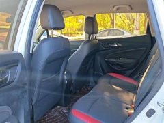 2016 Chang'an CS15 2016 1.5 MT Comfort #5
