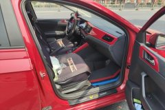 2019 Volkswagen Polo Hatchback 2019 1.5 AT PlusColorfulTech #8