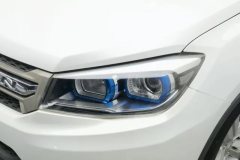 2019 Chang'an CS75 2017 1.8T AT SciroccoEditionLuxury 4WD #5