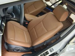 2016 BMW X3 2014 2.0T AT 28iLeading (Imported) #16