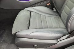 2021 Mercedes-Benz C-Class 2021 1.5T AT C260star shineCollector #21