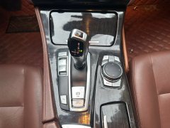 2016 BMW 5 Series 2014 2.0T AT 528LiLeading #27