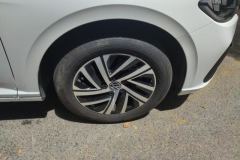 2025 Volkswagen Lavida 2026 300TSI DSG Starlight Edition #6