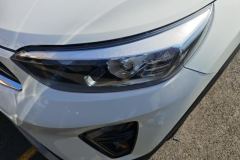 2025 Kia KX1 2021 1.4L MTEnjoyEdition #5