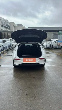 2021 Buick VELITE 6 2020 1.5 AT ConnectedSmart HEV #12