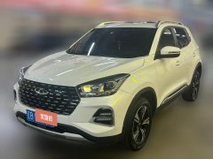 2021 Chery Tiggo 5x 2020 1.5 MT Fashion #1