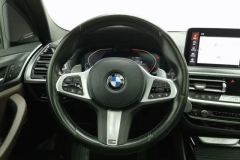 2022 BMW X3 2022 2.0T AT xDrive30i Exclusive MYaoye suit Facelift #15