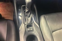 2021 Toyota Levin 2021 1.5 AT TNGALeading #16