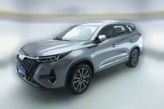 2025 Chery Tiggo 8 Pro 2025 290T 2WD Premium #1