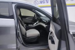 2024 BYD Song Pro PHEV 2024 Glory 1.5L AT DM-i 71KMPilot #8