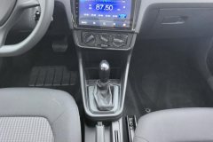 2020 Volkswagen Santana 2019 1.5 AT Fashion China VI #16