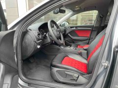 2019 Audi A3 Sedan 2019 1.4T AT 35TFSIEntry China VI #4