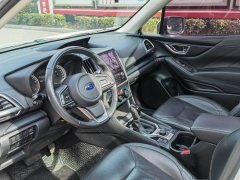 2018 Subaru Forester 2019 2.0 AT LuxuryEyeSight China V (Imported) #7